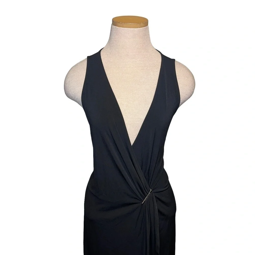 Michael Kors Women Dress Size XL - Picture 4 of 6